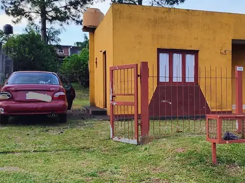 Lisandro de la Torre y Del Eucalipto