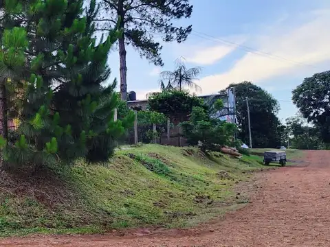 Terreno en Venta 12  mts Frente