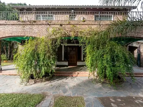 Casa en Venta en Ingeniero Adolfo Sourdeaux, USD 220.000