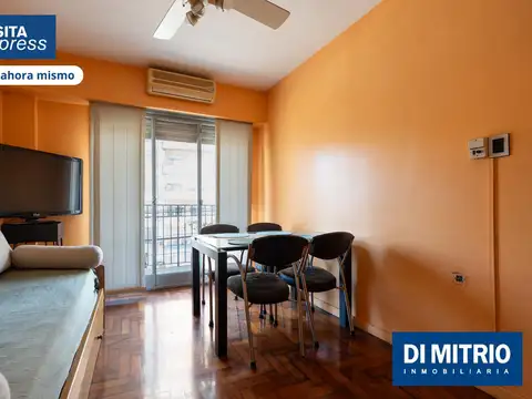 Av. Scalabrini Ortiz 1600