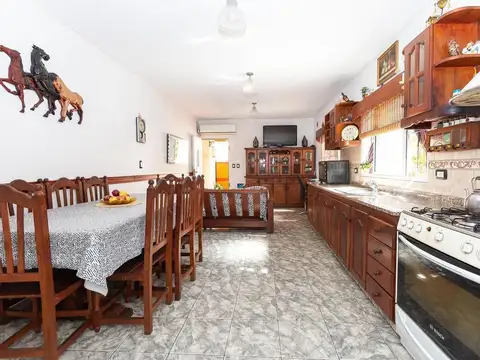 Casa 4amb Venta Vélez Sarsfield