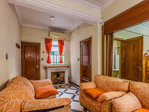 PH · En Venta · 4 Ambientes · Terraza Propia, Apto Crédito  · Boedo