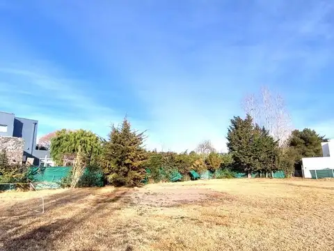 Terreno en Venta en Las Compuertas, USD 75.000