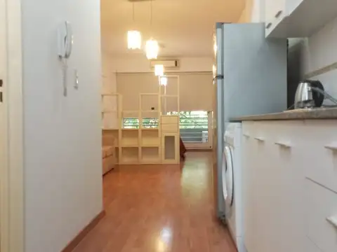 Departamento en Venta 14 años