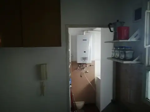 Departamento en Venta 35 años