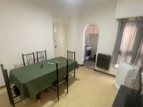Venta departamento 3 Ambientes mts del mar Miramar