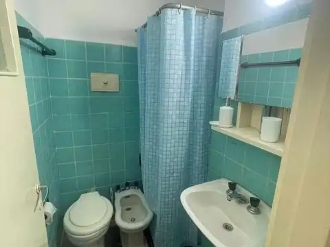 Venta departamento 3 Ambientes mts del mar Miramar