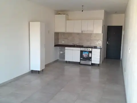 ALQUILER SÓLO PARA USO PROFESIONAL - MONO AMBIENTE CON COCHERA - SAN MIGUEL CENTRO