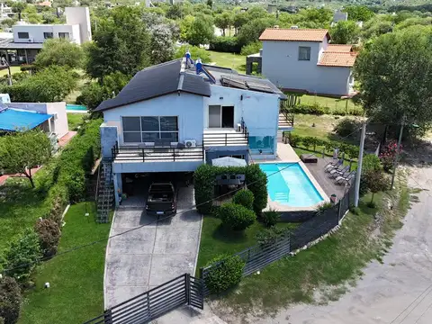 Casa en Venta de 7 dormitorios