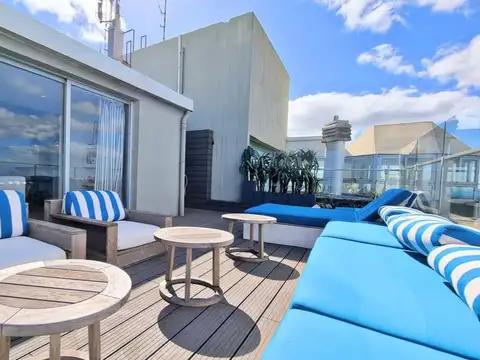 Departamento en Venta de 5 ambientes