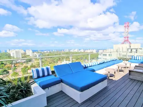VENTA APARTAMENTO 4 DORMITORIOS PUNTA DEL ESTE