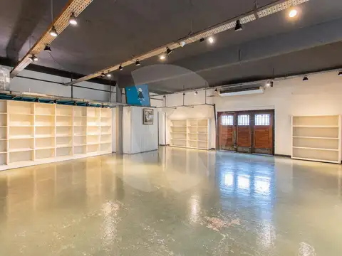 Local en Venta A Estrenar
