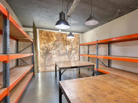 LOCAL COMERCIAL EN VENTA – VICTORIA – PRÓXIMO A PANAMERICANA