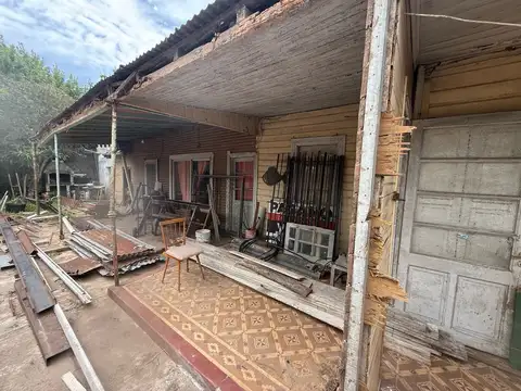 Casa en Venta en Berisso, USD 46.000