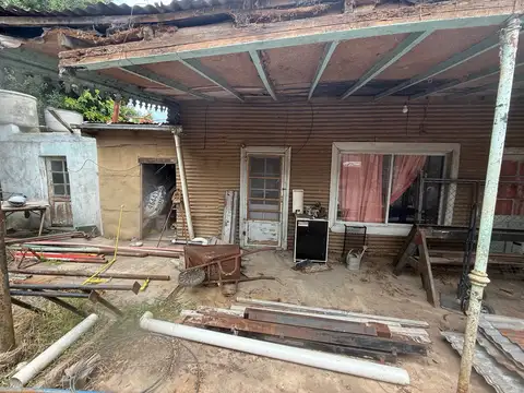 Casa en Venta 40 años