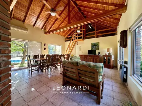 Casa en Venta en Belén de Escobar, USD 175.000