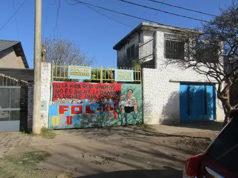 Oportunidad.Viamonte 5400. Sobre un terreno de 472 m2