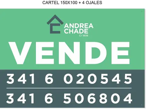 Galpon en Venta en Bella Vista, USD 55.000