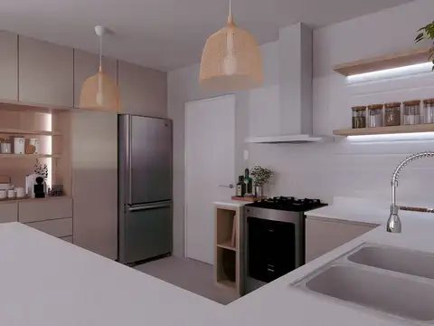 Casa en Venta A Estrenar