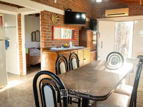 Quinta en Venta en Kilometro 59, USD 125.000