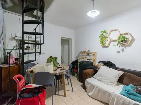 Depto Tipo Casa en Venta de 3 dormitorios