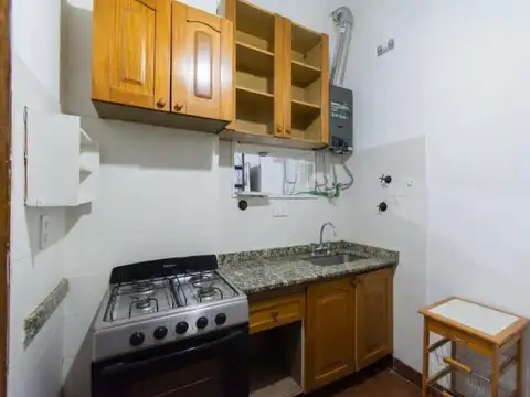 Depto Tipo Casa en Venta al Noreste