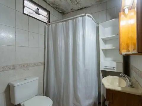Depto Tipo Casa en Venta 33 años