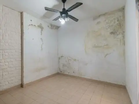 Depto Tipo Casa en Venta en Parque Chas, USD 118.000