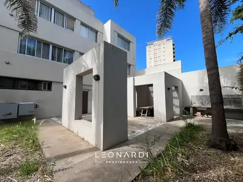 Departamento dos ambientes céntrico