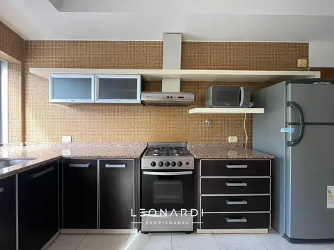 Departamento en Alquiler en Belen De Escobar, $ 580.000