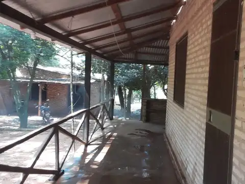 Casa en Venta de 5 dormitorios