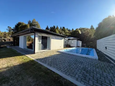 Casa en Esquel  - Apto Crédito - Villa Ayelén