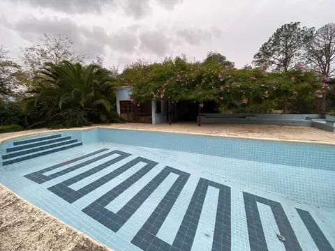 Casa en Venta 15 años