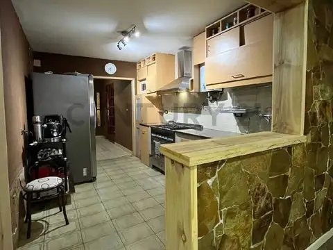 Casa en Venta en Altos De San Lorenzo, USD 165.000