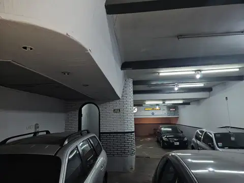 Avenida Caseros 4400