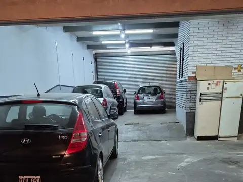 Avenida Caseros 4400