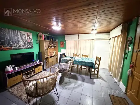 Casa en Venta en Villa Ballester, USD 75.000