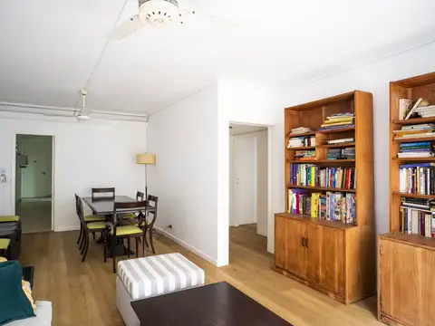 Departamento en Venta Permite mascota