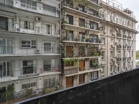 Departamento en Venta en Recoleta, USD 260.000