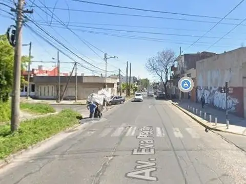 VENTA TERRENO EN BILLINGHURST NEGOCIABLE