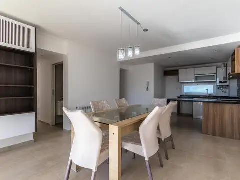 Departamento en Venta en Rosario, USD 287.000