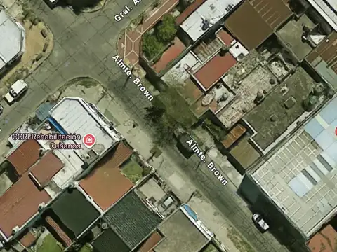 Alte. Brown al 400