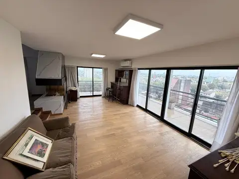 Departamento en Alquiler de 4 ambientes