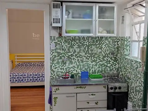 Moreno 2256 , Piso 2