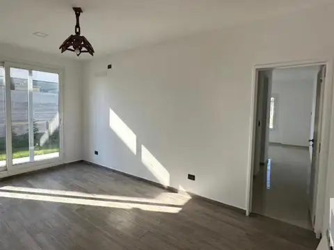 Casa en Alquiler 5 años