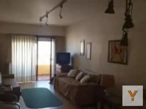 Departamento en venta - 1 Dormitorio 1 Baño - Cochera - 61Mts2 - Necochea