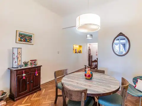 Departamento en Venta Apto profesional
