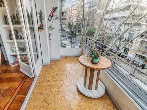 Venta - 4 amb de 96m2 - Sarmiento 2000