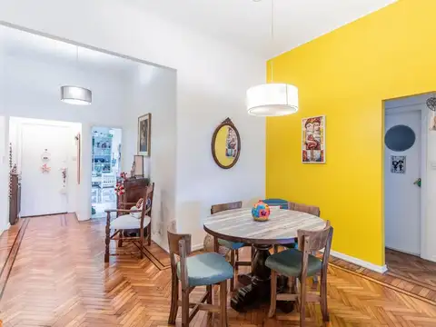 Departamento en Venta 50 años