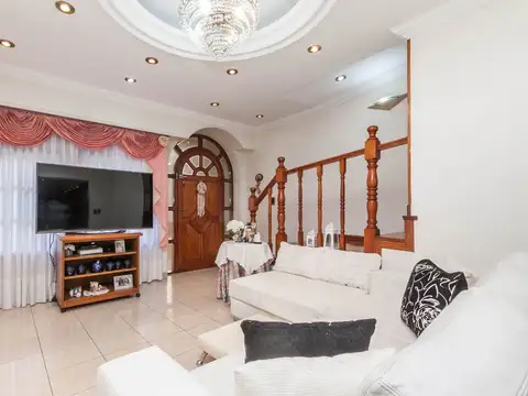 Casa en Venta 42 años